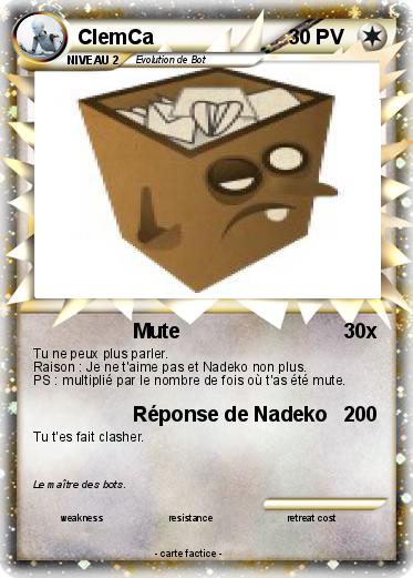 Pokemon ClemCa