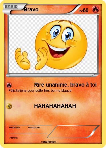 Pokemon Bravo