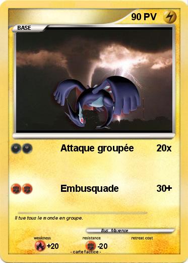 Pokemon 