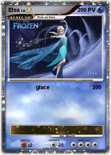 Pokemon Elsa