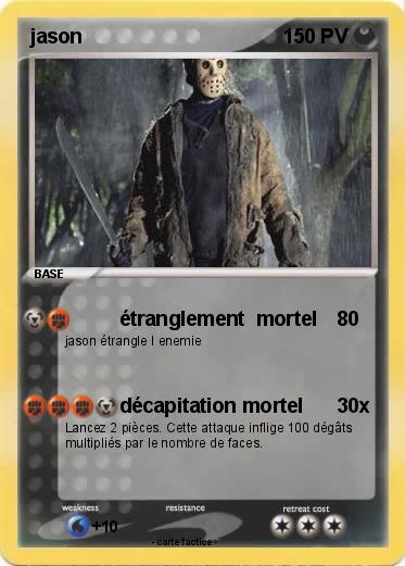 Pokemon jason