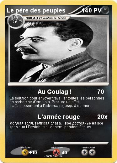 Pokemon Le père des peuples