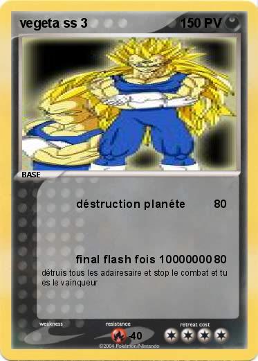 Pokemon vegeta ss 3