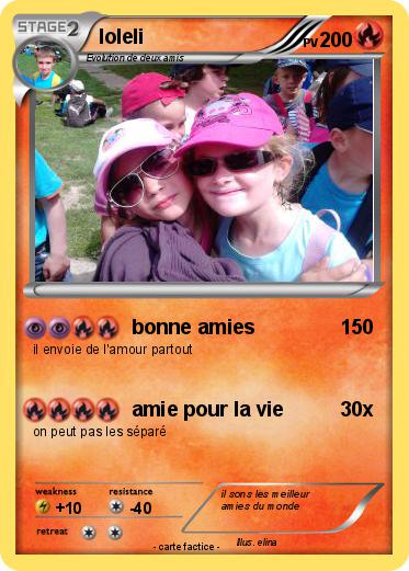 Pokemon loleli
