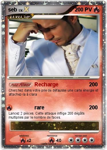 Pokemon seb