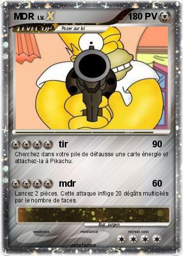 Pokemon MDR