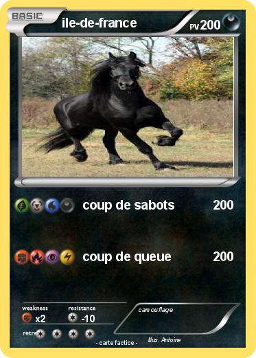 Pokemon ile-de-france