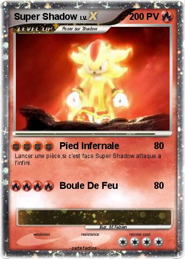 Pokemon Super Shadow