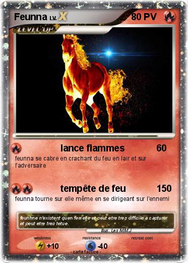 Pokemon Feunna