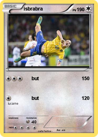 Pokemon isbrabra