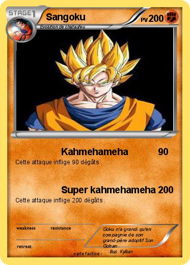 Pokemon Sangoku