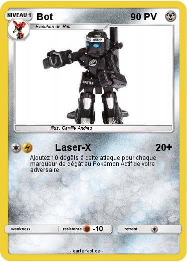 Pokemon Bot