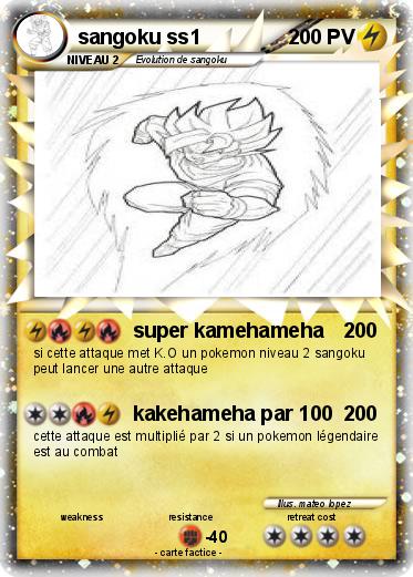 Pokemon sangoku ss1