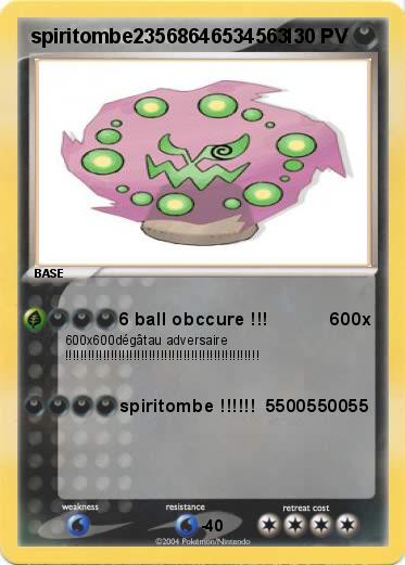 Pokemon spiritombe23568646534563