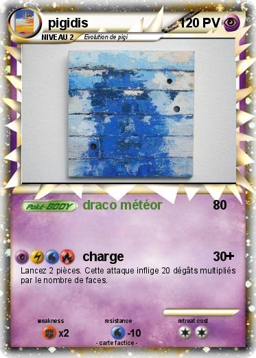 Pokemon pigidis