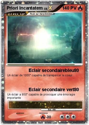 Pokemon Priori Incantatem