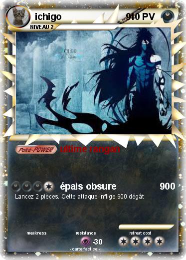 Pokemon ichigo                         9