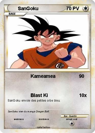 Pokemon SanGoku