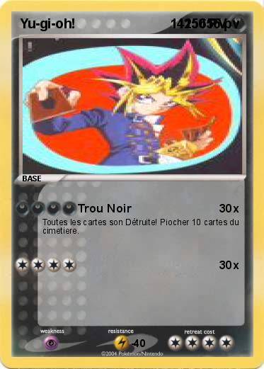 Pokemon Yu-gi-oh!                          1425656 pv