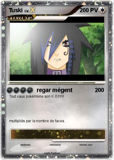 Pokemon Tuski