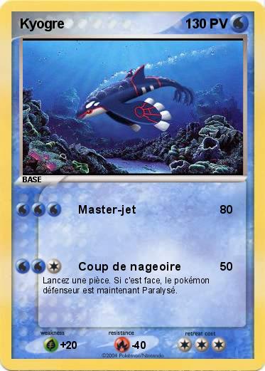 Pokemon laporeille