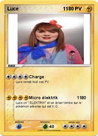 Pokemon Luce                                 11