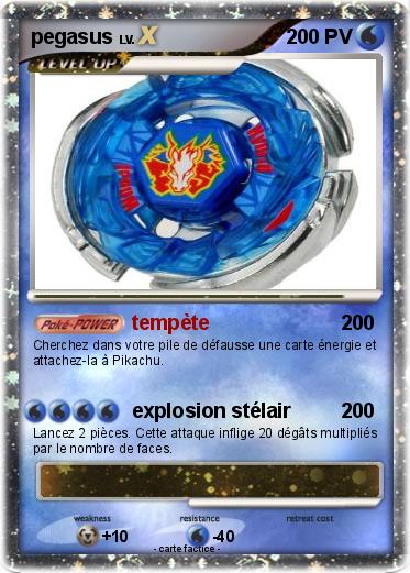 Pokemon pegasus