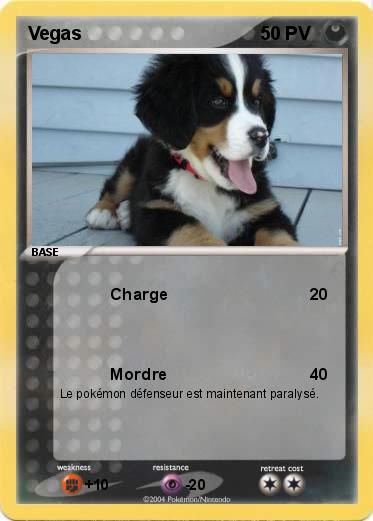 Pokemon Vegas