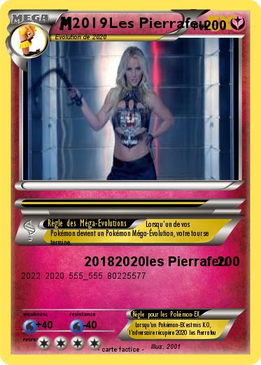 Pokemon 2019Les Pierrafeu