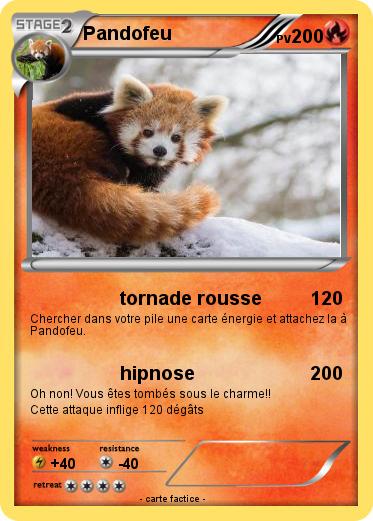 Pokemon Pandofeu