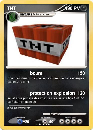 Pokemon TNT