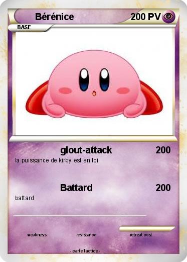Pokemon Bérénice