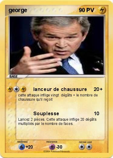 Pokemon george 