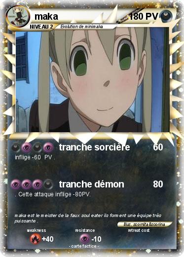 Pokemon maka