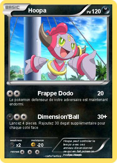 Pokemon Hoopa