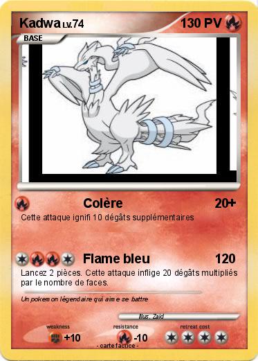 Pokemon Kadwa