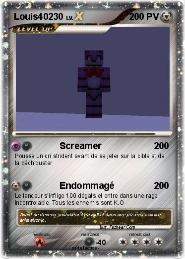 Pokemon Louis40230