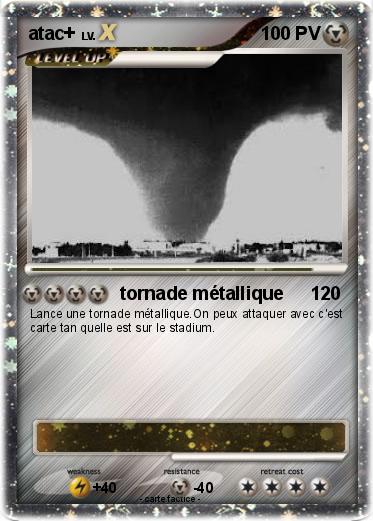 Pokemon atac+