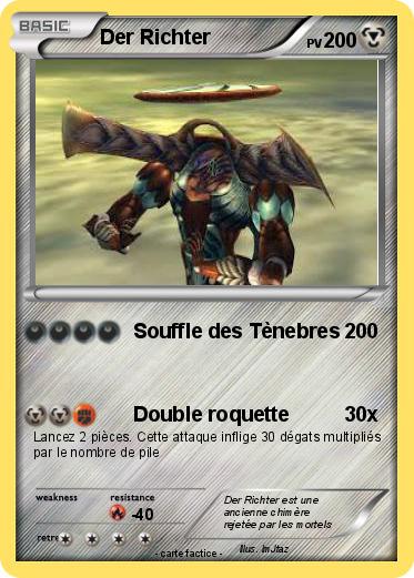 Pokemon Der Richter