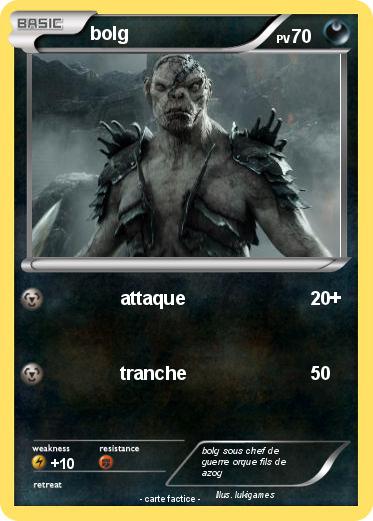 Pokemon bolg