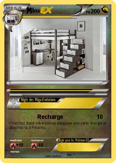 Pokemon ku
