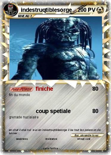 Pokemon indestruqtiblesorge