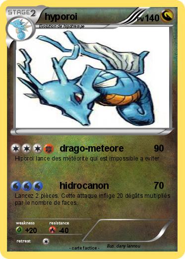 Pokemon hyporoi
