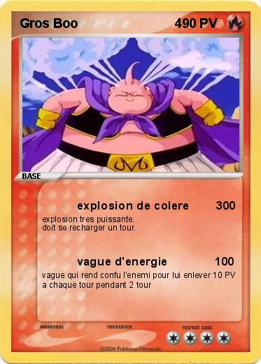 Pokemon Gros Boo                           4