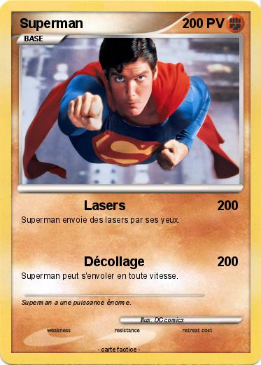Pokemon Superman