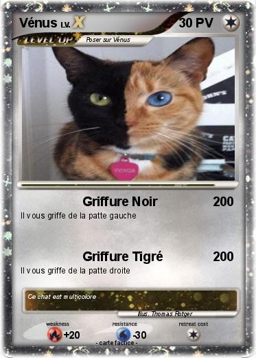 Pokemon Vénus