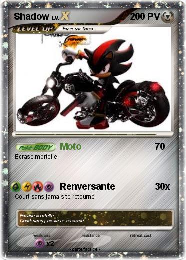 Pokemon Shadow