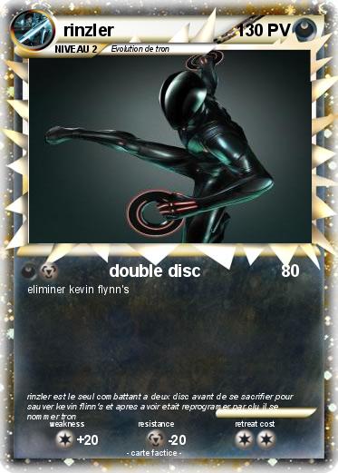 Pokemon rinzler