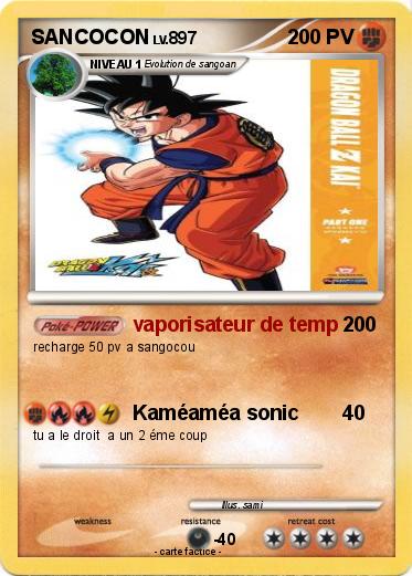 Pokemon SANCOCON