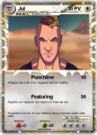 Pokemon Jul